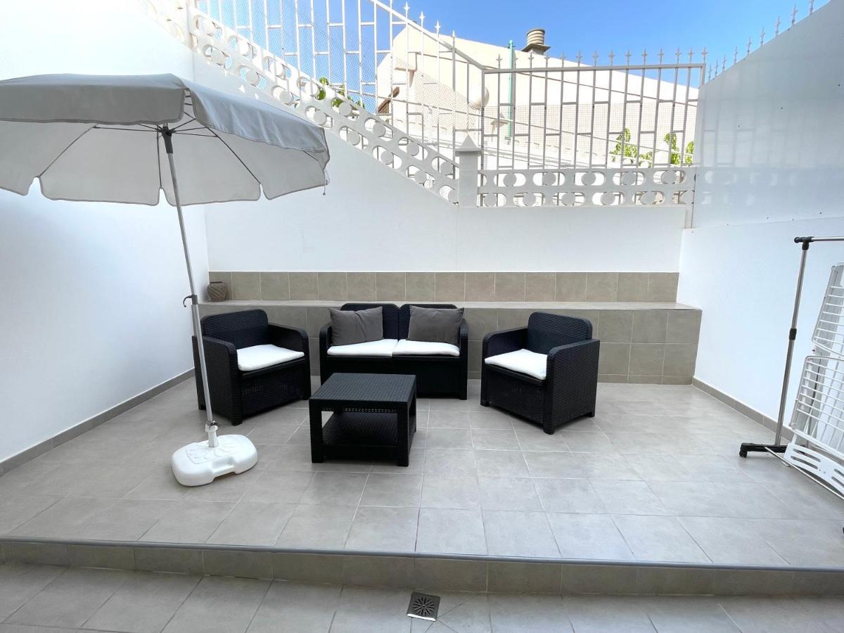 Beautiful Las Rosas Arona  Exterior foto
