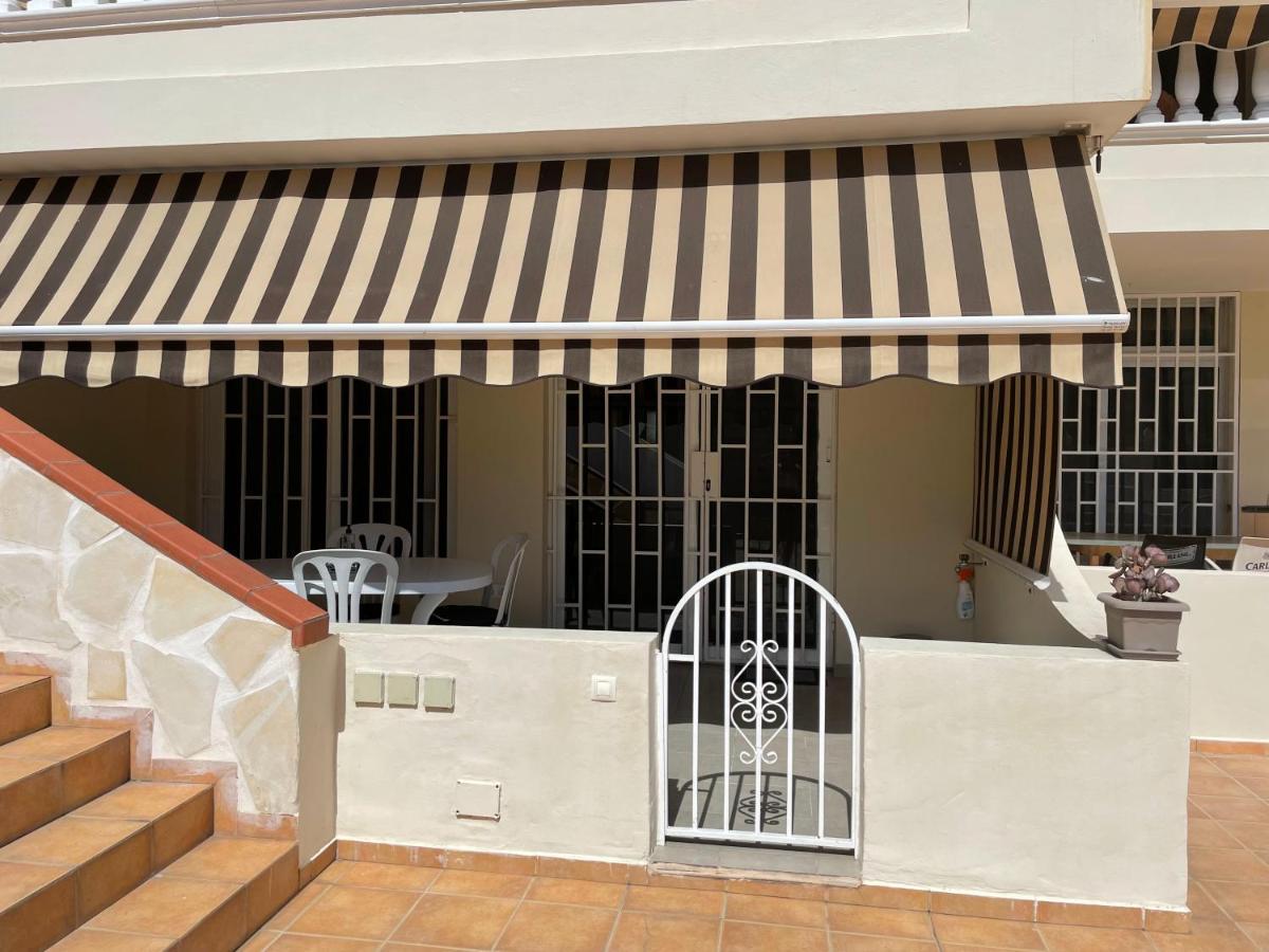 Beautiful Las Rosas Arona  Exterior foto