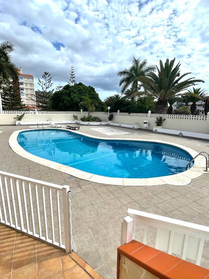 Beautiful Las Rosas Arona  Exterior foto
