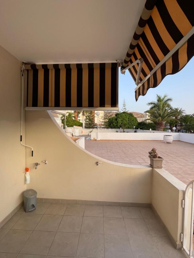 Beautiful Las Rosas Arona  Exterior foto