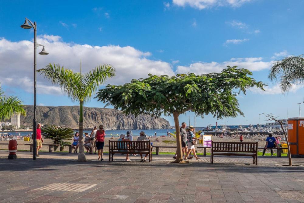 Beautiful Las Rosas Arona  Exterior foto